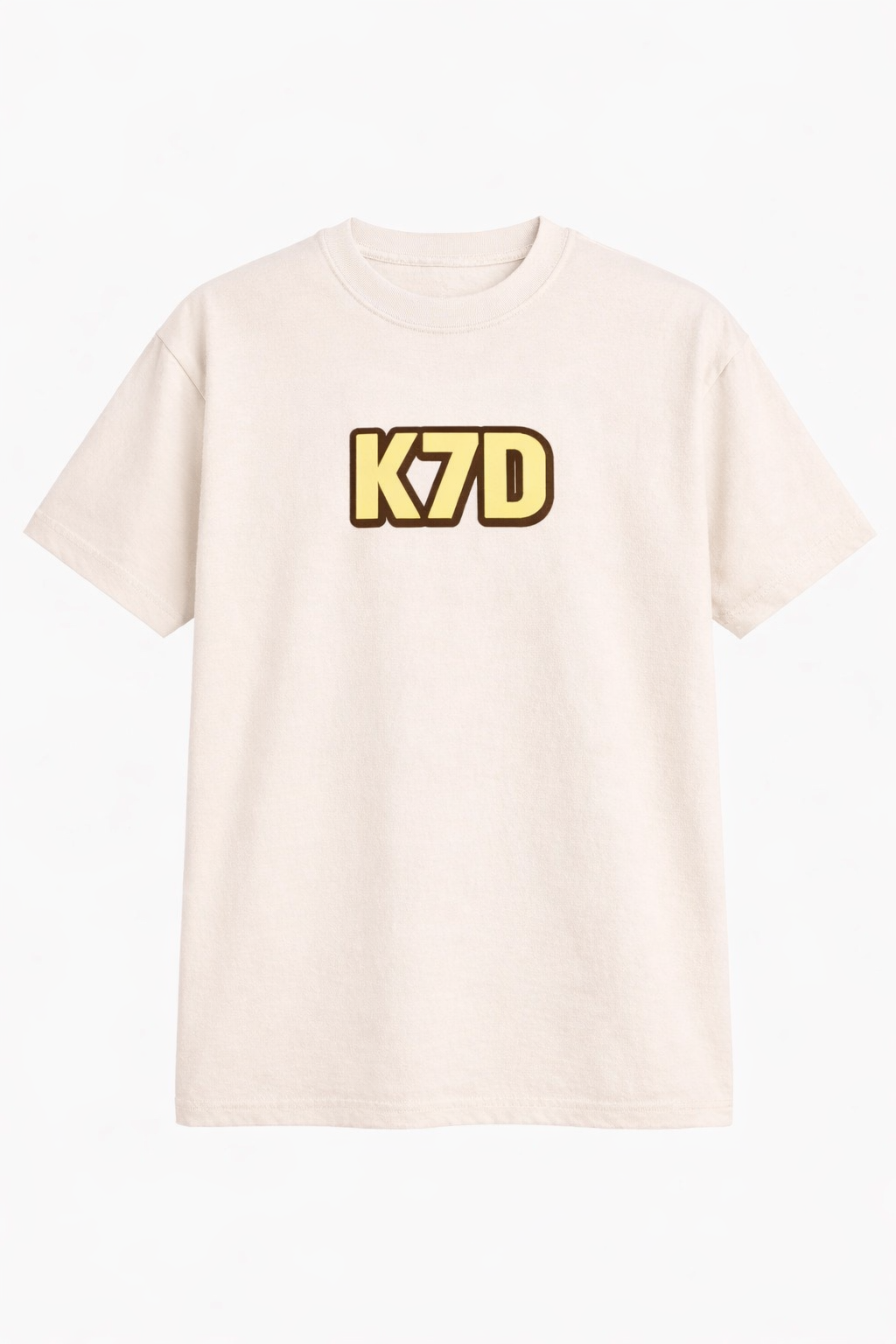 K7D “Homecom7ng” shirts